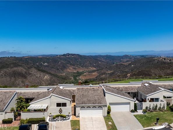 22841 Veranada Road, Laguna Niguel CA 92677