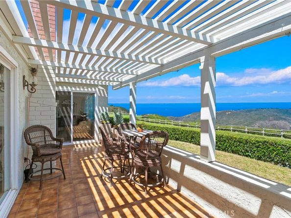 22841 Veranada Road, Laguna Niguel CA 92677