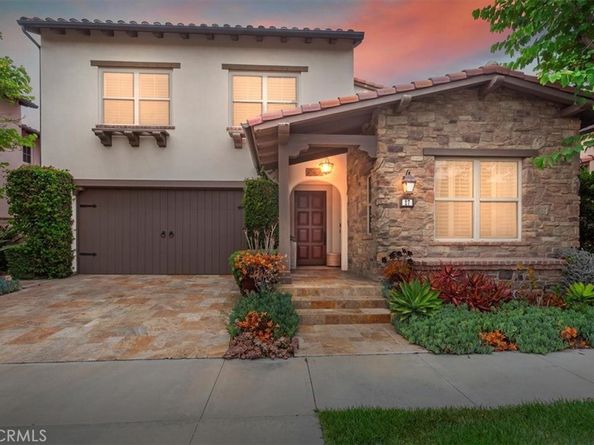 27 Looking Glass, Irvine CA 92620