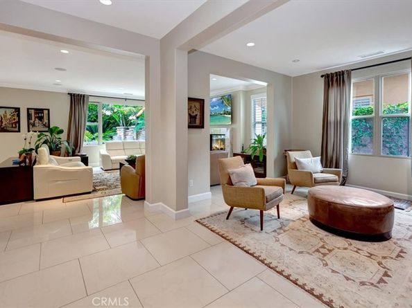 27 Looking Glass, Irvine CA 92620