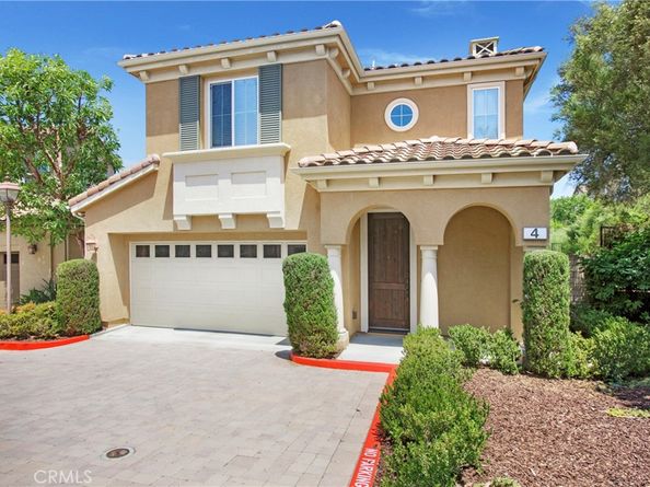 4 Bristol Court, Laguna Niguel CA 92677