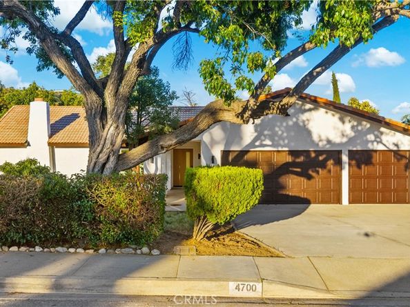 4700 Emerald Avenue, La Verne CA 91750