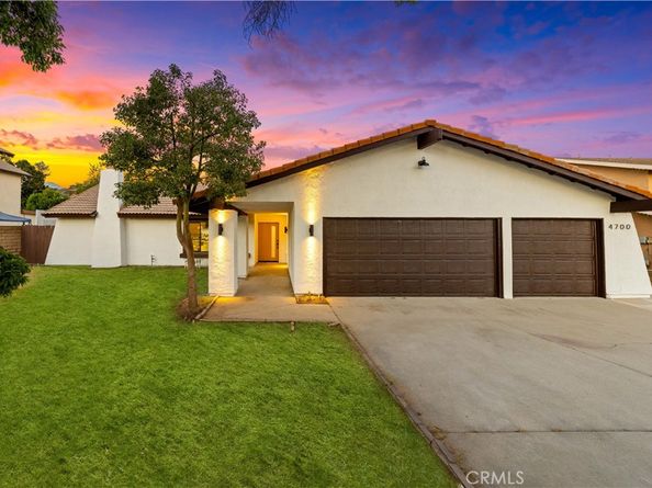 4700 Emerald Avenue, La Verne CA 91750