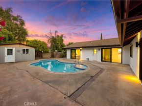 4700 Emerald Avenue, La Verne CA 91750