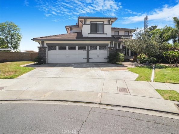24049 Skyline, Mission Viejo CA 92692