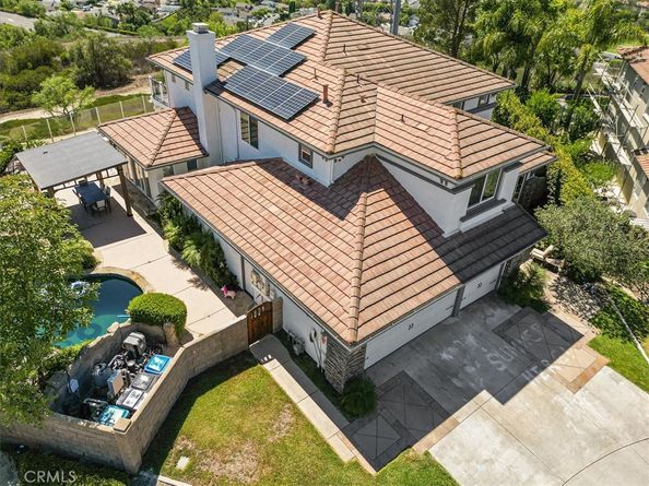 24049 Skyline, Mission Viejo CA 92692