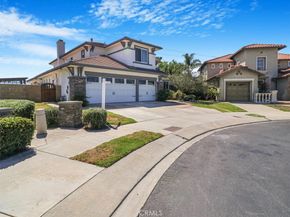 24049 Skyline, Mission Viejo CA 92692