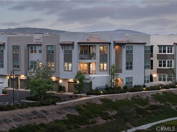 1100 Lasso Way 204, Rancho Mission Viejo CA 92675