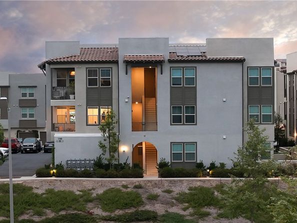 1100 Lasso Way 204, Rancho Mission Viejo CA 92675