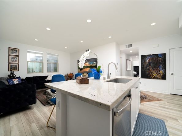 1100 Lasso Way 204, Rancho Mission Viejo CA 92675