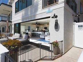 916 E Oceanfront, Newport Beach CA 92661
