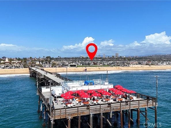 916 E Oceanfront, Newport Beach CA 92661