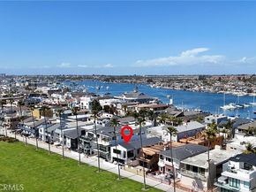916 E Oceanfront, Newport Beach CA 92661