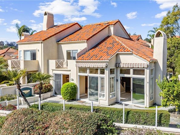 64 Pienza, Laguna Niguel CA 92677