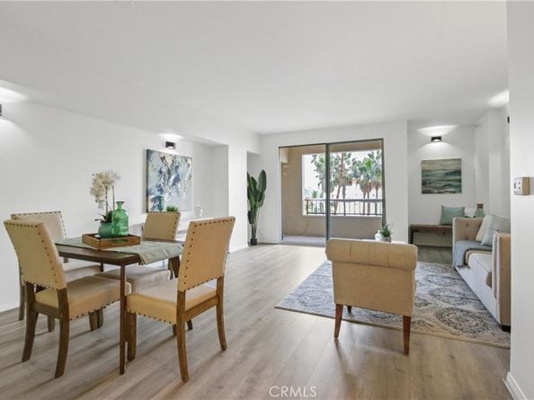 850 E Ocean Boulevard 413, Long Beach CA 90802