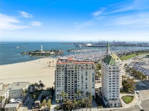 850 E Ocean Boulevard 413, Long Beach CA 90802