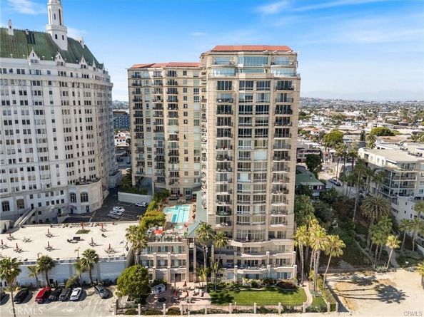 850 E Ocean Boulevard 413, Long Beach CA 90802