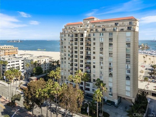 850 E Ocean Boulevard 413, Long Beach CA 90802