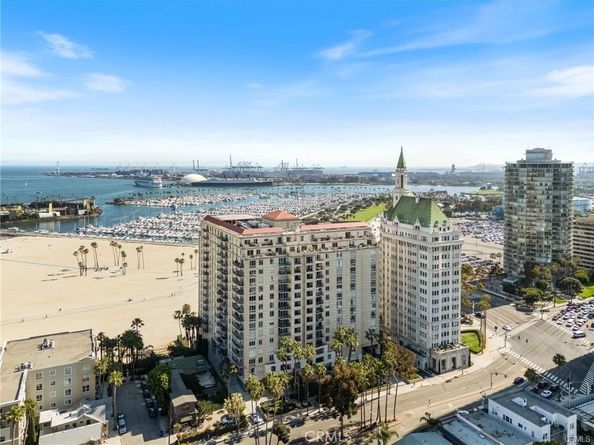 850 E Ocean Boulevard 413, Long Beach CA 90802