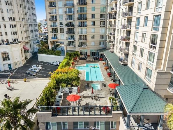 850 E Ocean Boulevard 413, Long Beach CA 90802