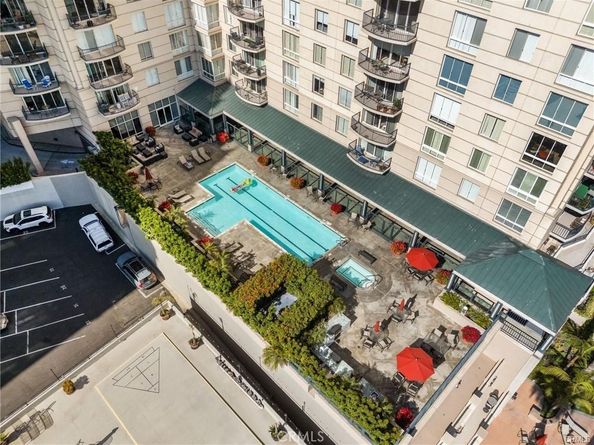 850 E Ocean Boulevard 413, Long Beach CA 90802