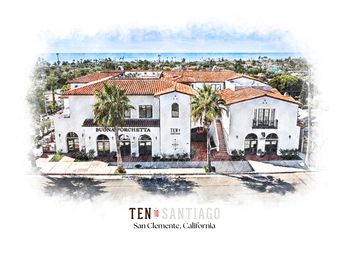 1010 S El Camino Real