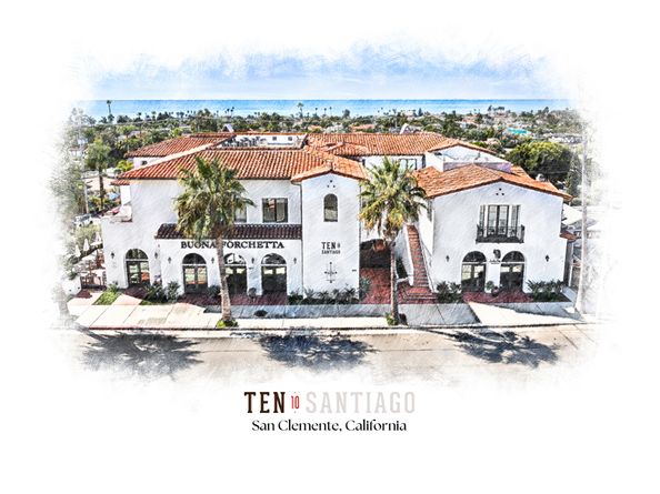 1010 S El Camino Real 101, San Clemente CA 92672