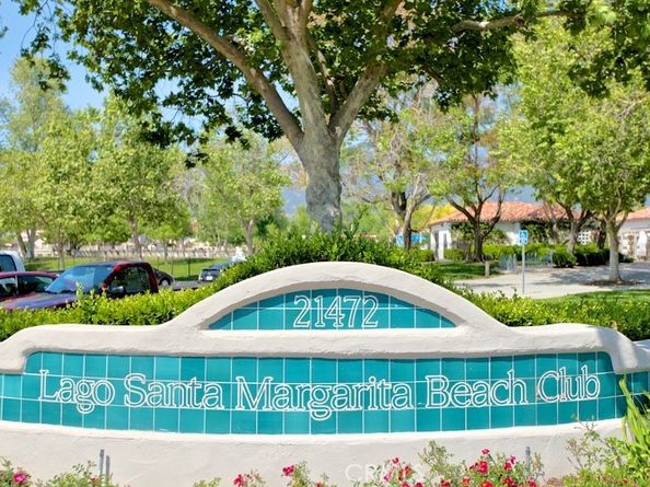 25 Dewberry, Rancho Santa Margarita CA 92688