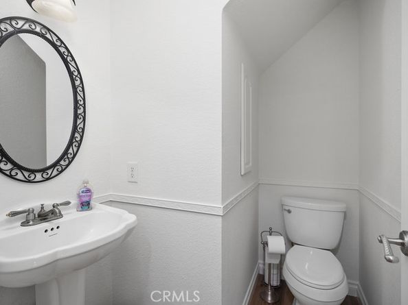25 Dewberry, Rancho Santa Margarita CA 92688
