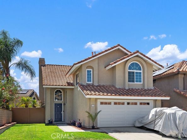 25 Dewberry, Rancho Santa Margarita CA 92688