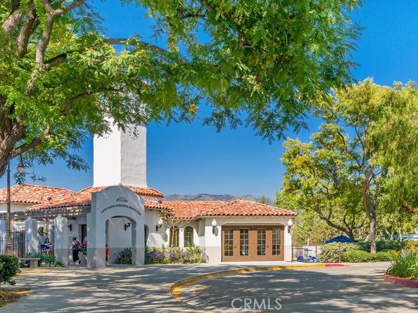25 Dewberry, Rancho Santa Margarita CA 92688