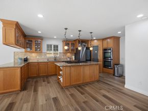 25 Dewberry, Rancho Santa Margarita CA 92688