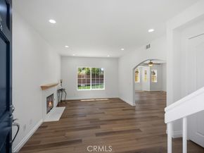 25 Dewberry, Rancho Santa Margarita CA 92688
