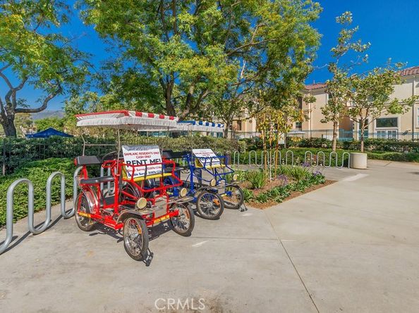 25 Dewberry, Rancho Santa Margarita CA 92688