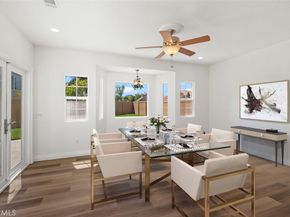 25 Dewberry, Rancho Santa Margarita CA 92688
