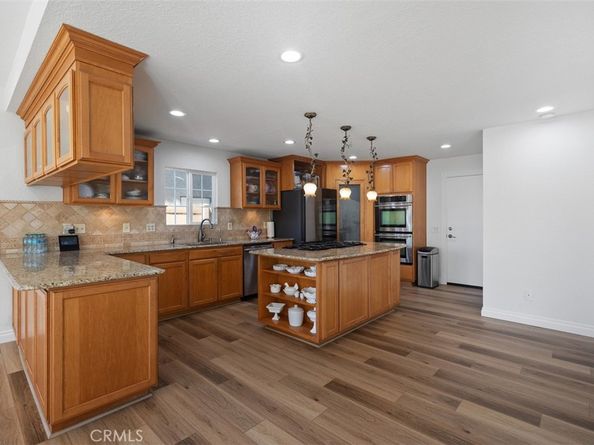 25 Dewberry, Rancho Santa Margarita CA 92688