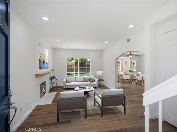 25 Dewberry, Rancho Santa Margarita CA 92688