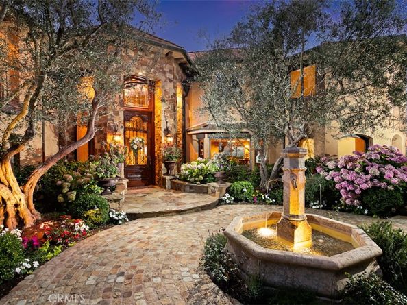 25 San Mateo Way, Corona Del Mar CA 92625