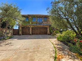 25 San Mateo Way, Corona Del Mar CA 92625