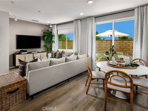 4152 S S. Limecrest Paseo 22, Ontario CA 91761