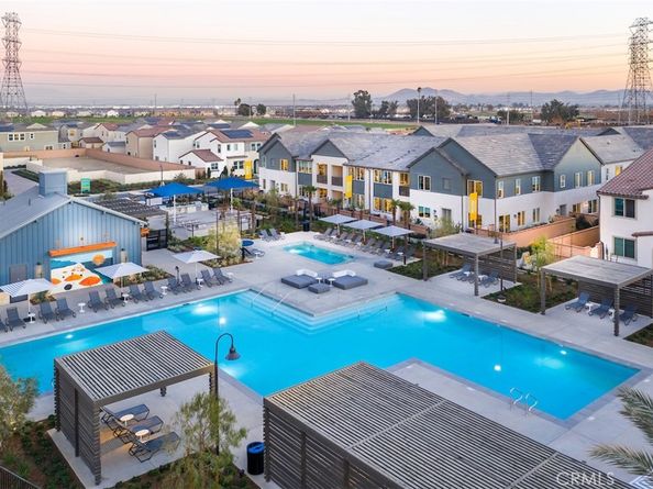 4152 S S. Limecrest Paseo 22, Ontario CA 91761