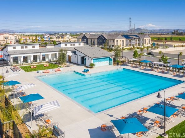4152 S S. Limecrest Paseo 22, Ontario CA 91761