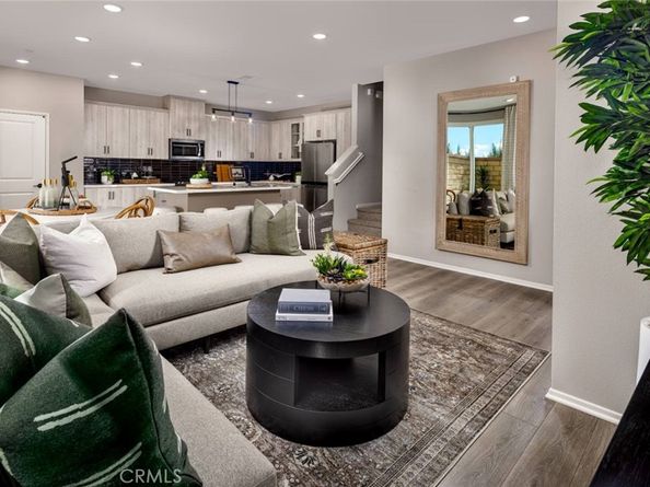 4152 S S. Limecrest Paseo 22, Ontario CA 91761
