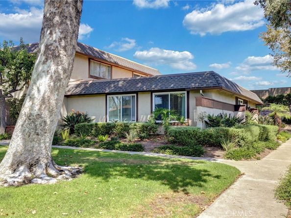 22922 Via Nuez, Mission Viejo CA 92691