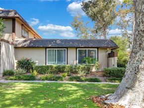 22922 Via Nuez, Mission Viejo CA 92691