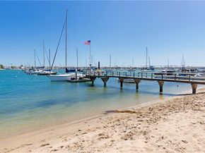 2149 E Ocean Boulevard, Newport Beach CA 92661