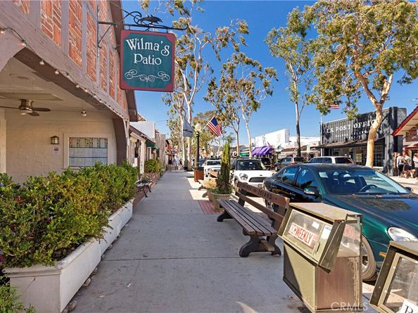 2149 E Ocean Boulevard, Newport Beach CA 92661