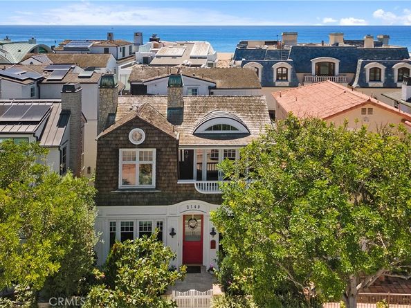 2149 E Ocean Boulevard, Newport Beach CA 92661