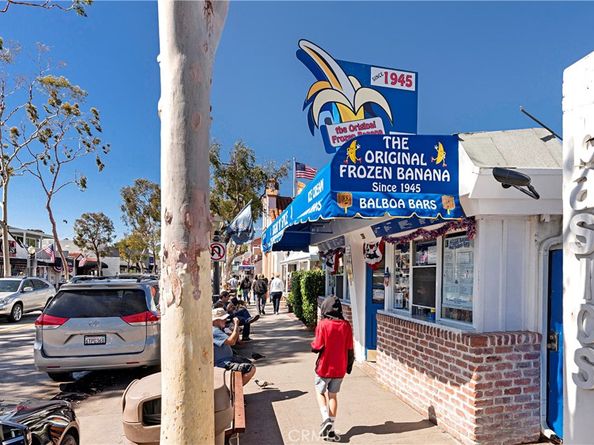2149 E Ocean Boulevard, Newport Beach CA 92661