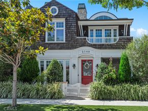 2149 E Ocean Boulevard, Newport Beach CA 92661
